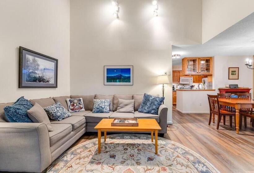 آپارتمان 3 خوابه, Bridges Resort