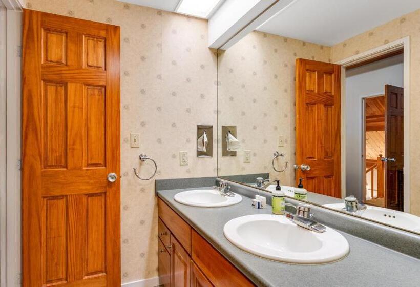 آپارتمان 3 خوابه, Bridges Resort