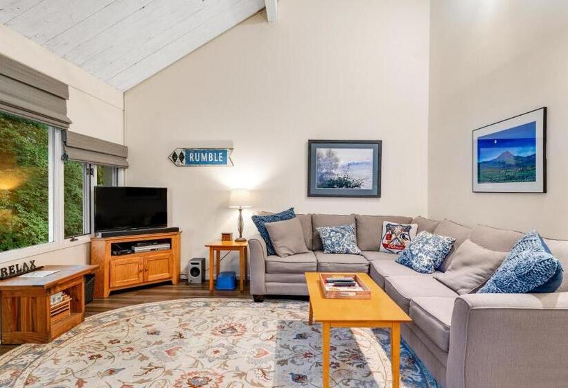 آپارتمان 3 خوابه, Bridges Resort