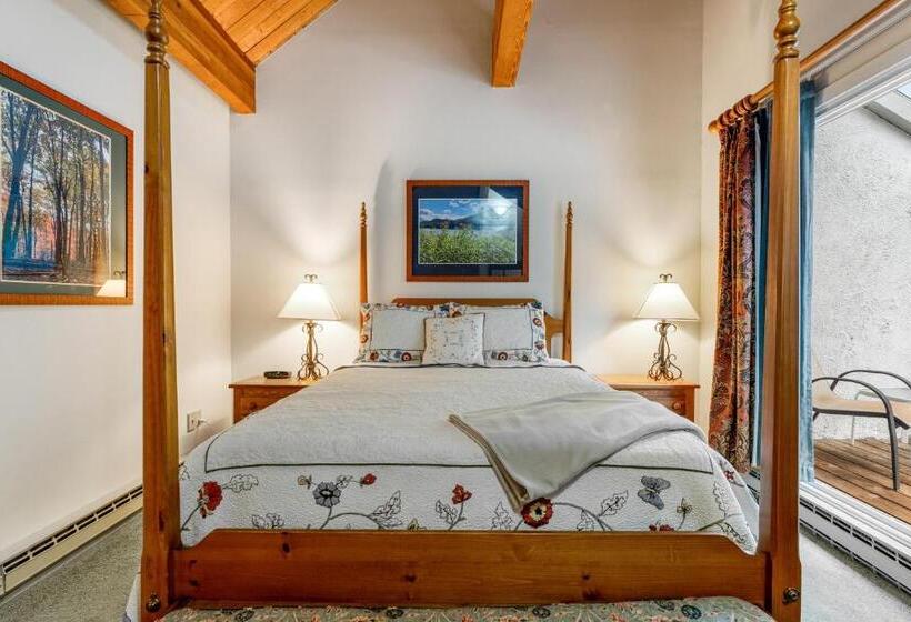 Апартаменты 3 Спальни, Bridges Resort