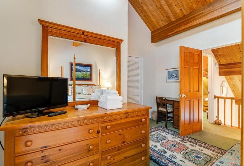 آپارتمان 3 خوابه, Bridges Resort