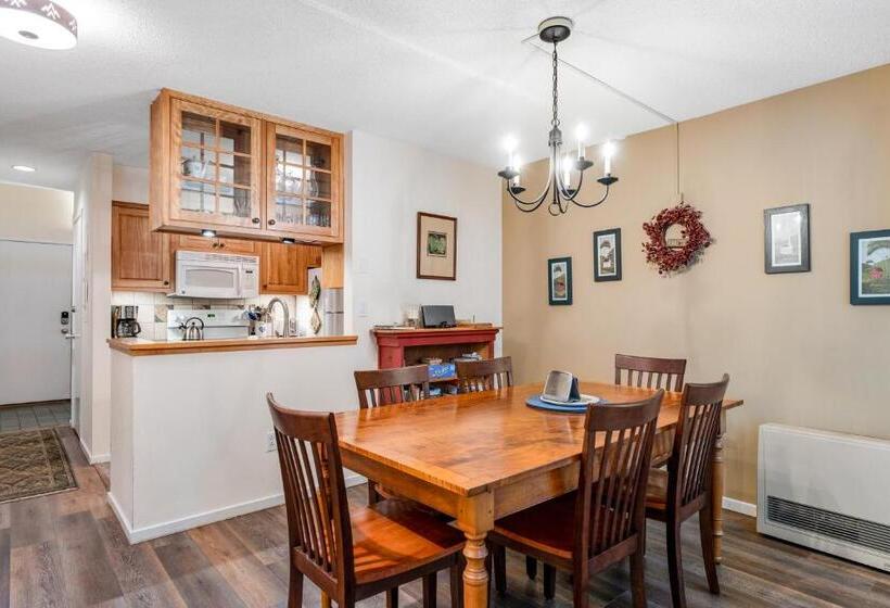 آپارتمان 3 خوابه, Bridges Resort