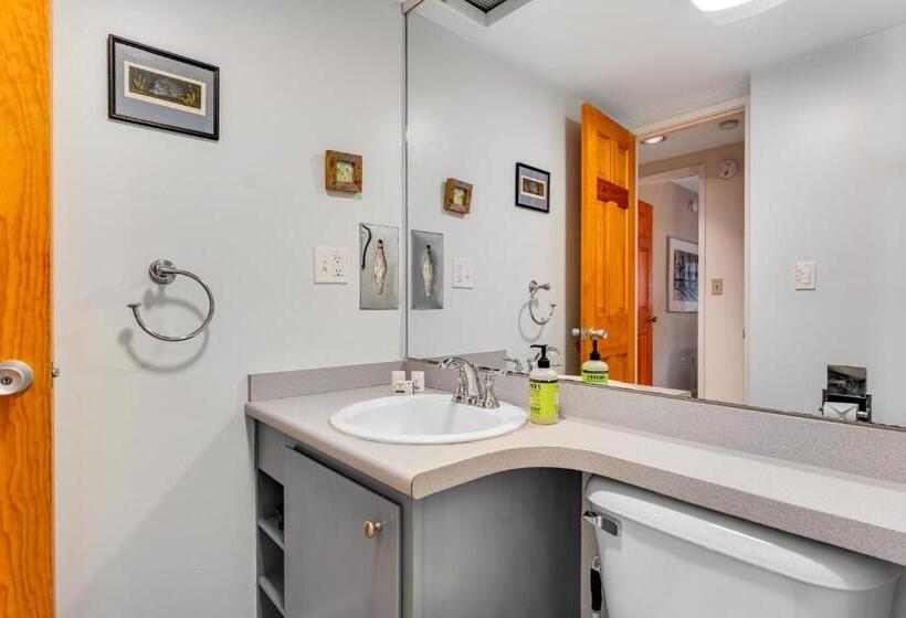 آپارتمان 3 خوابه, Bridges Resort