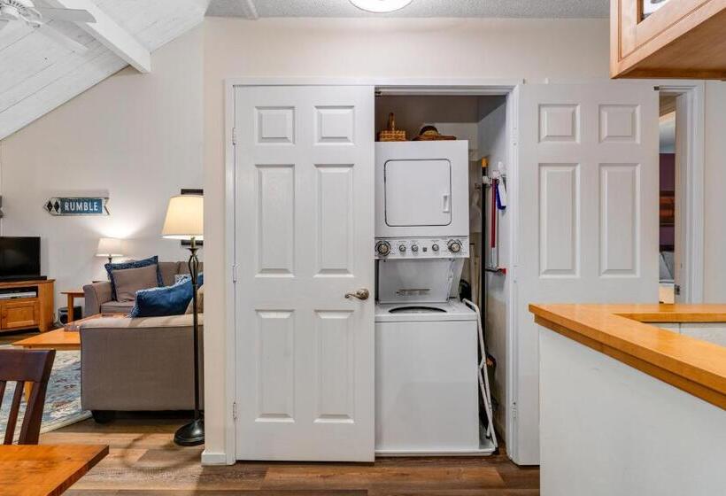 آپارتمان 3 خوابه, Bridges Resort