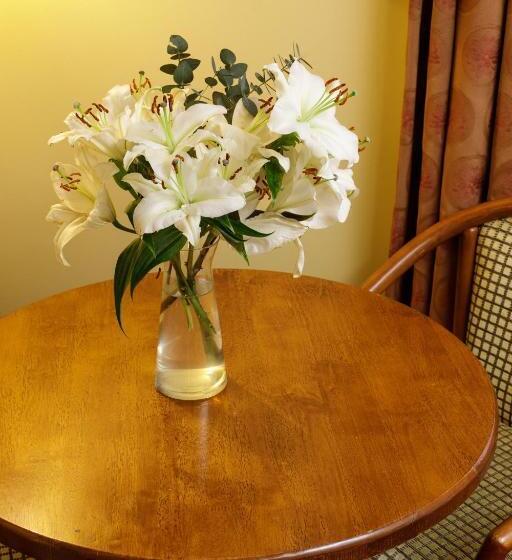 חדר סטנדרט, Hamlet Court