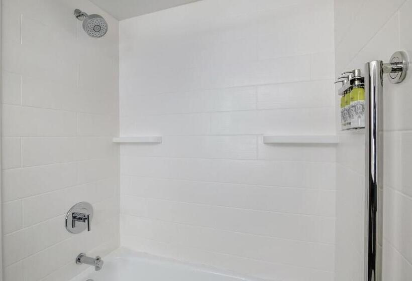 Номер Стандарт, Holiday Inn Express & Suites Longview North, An Ihg