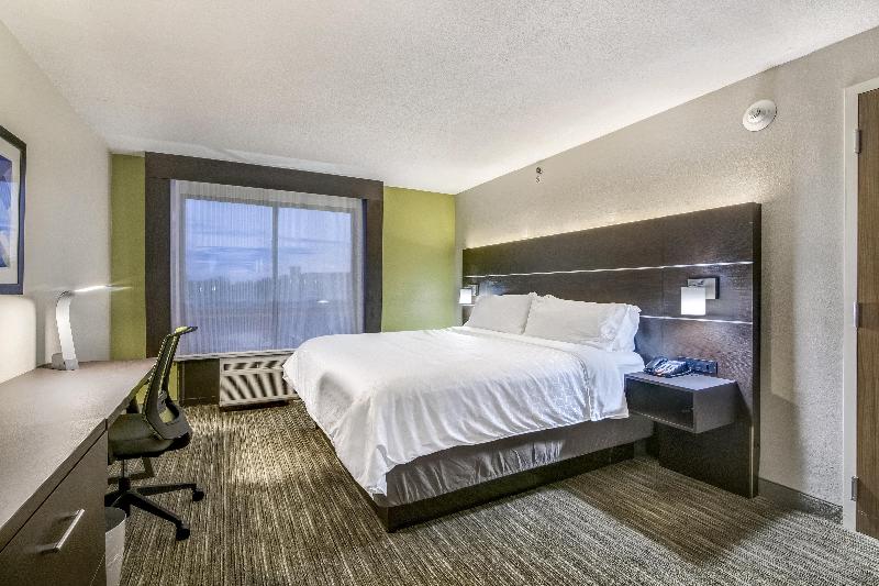 Люкс Адаптированный для Инвалидов, Holiday Inn Express & Suites Longview North, An Ihg