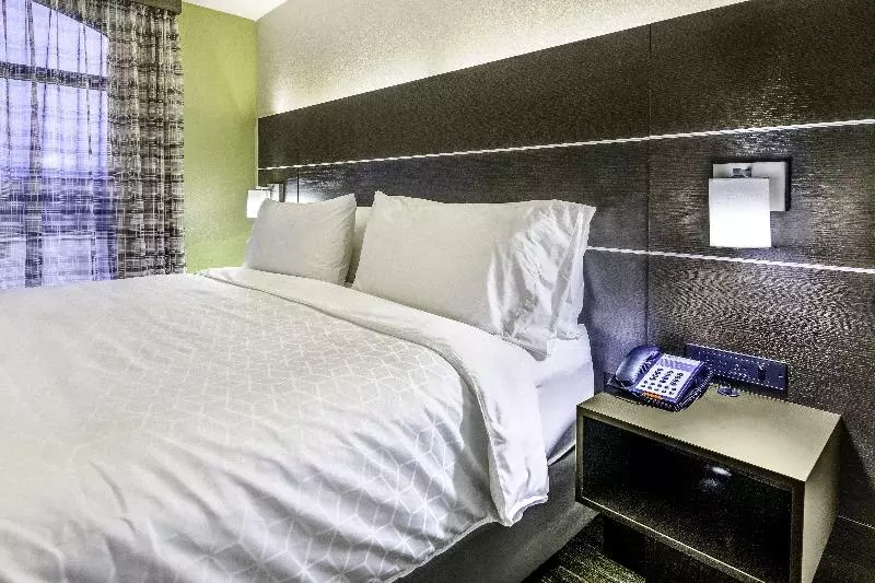 سوئیت با تخت بزرگ, Holiday Inn Express & Suites Longview North, An Ihg