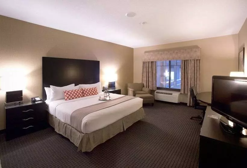 Standard-huone, Holiday Inn St. Paul Northeast   Lake Elmo, An Ihg