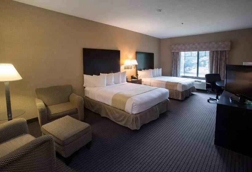 Номер Стандарт, Holiday Inn St. Paul Northeast   Lake Elmo, An Ihg
