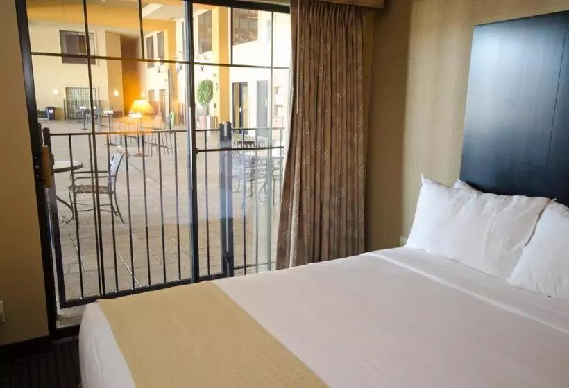 Standard-huone Allasnäkymä, Holiday Inn St. Paul Northeast   Lake Elmo, An Ihg