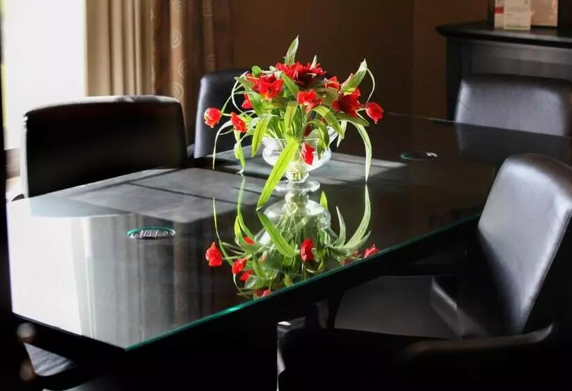 Executive-sviitti King-vuode, Holiday Inn St. Paul Northeast   Lake Elmo, An Ihg