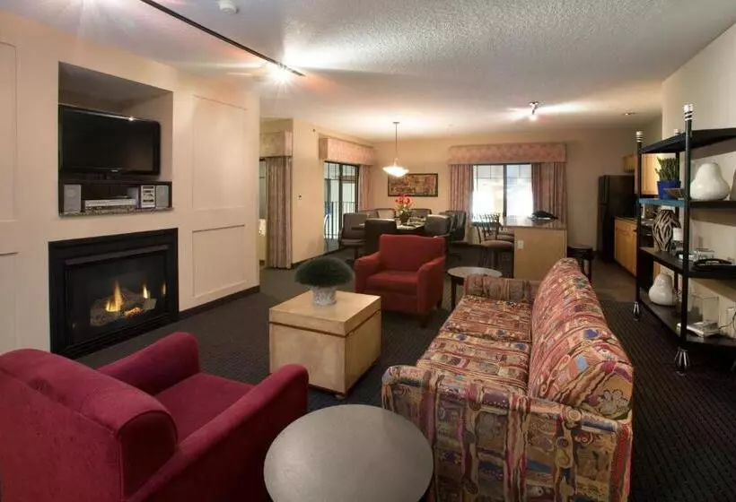 Sviitti King-vuode, Holiday Inn St. Paul Northeast   Lake Elmo, An Ihg