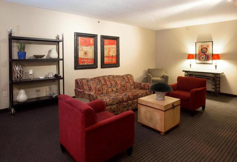 Люкс Кровать Кинг, Holiday Inn St. Paul Northeast   Lake Elmo, An Ihg