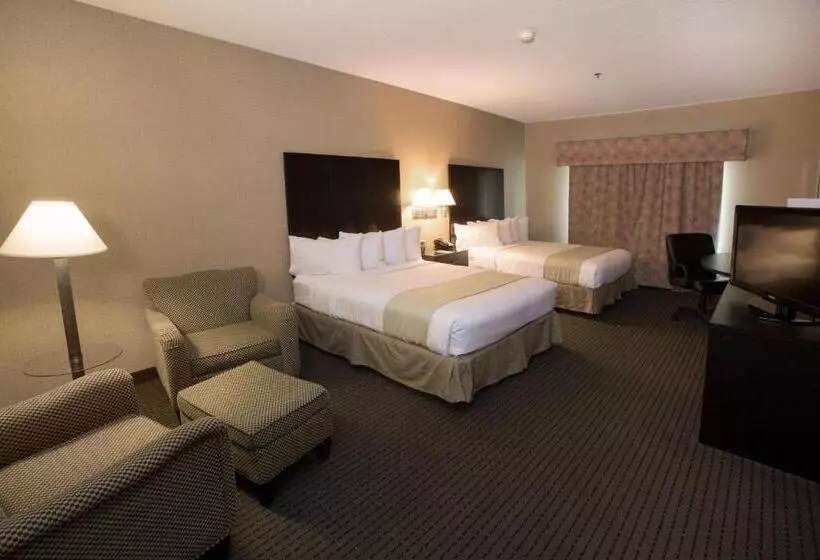 Standard-invahuone, Holiday Inn St. Paul Northeast   Lake Elmo, An Ihg