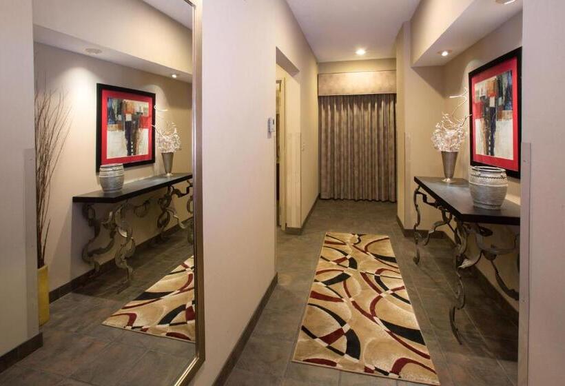 Люкс Кровать Кинг, Holiday Inn St. Paul Northeast Lake Elmo, An Ihg