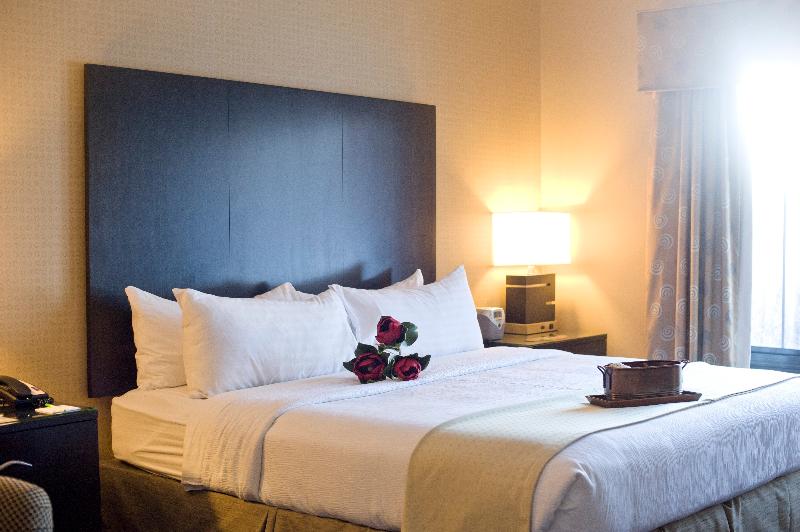 Люкс Кровать Кинг, Holiday Inn St. Paul Northeast   Lake Elmo, An Ihg