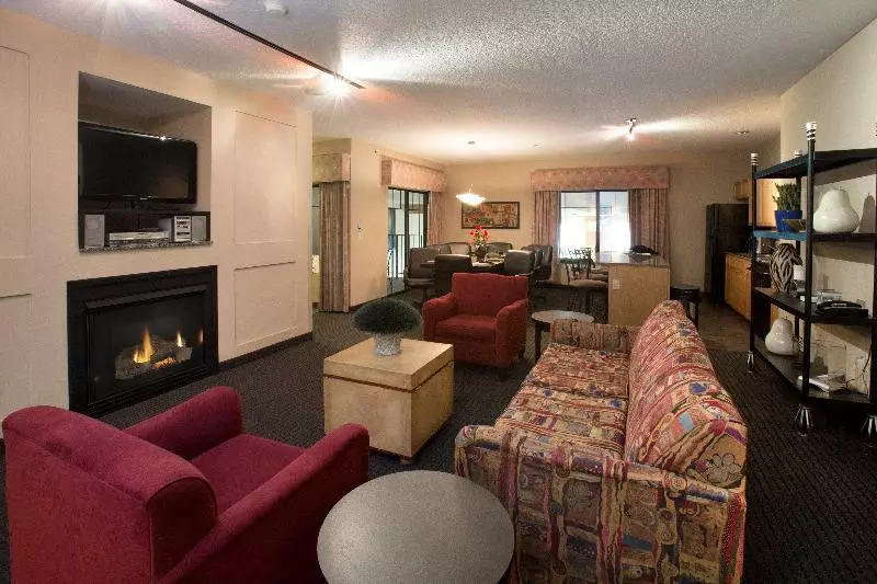 Sviitti King-vuode, Holiday Inn St. Paul Northeast   Lake Elmo, An Ihg