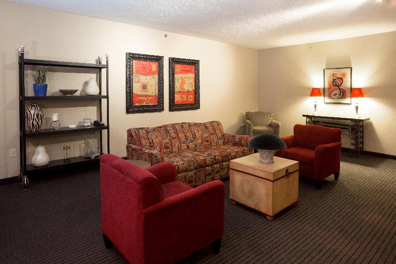 Люкс Кровать Кинг, Holiday Inn St. Paul Northeast   Lake Elmo, An Ihg