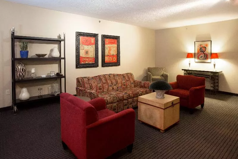 Sviitti King-vuode, Holiday Inn St. Paul Northeast   Lake Elmo, An Ihg