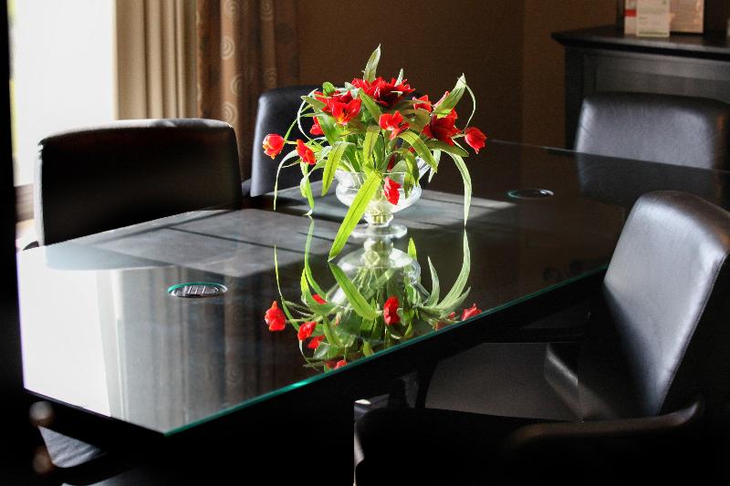 Люкс Executive Кровать Кинг, Holiday Inn St. Paul Northeast   Lake Elmo, An Ihg
