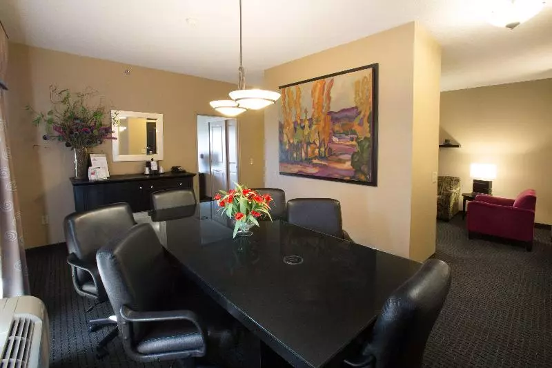 Executive-sviitti King-vuode, Holiday Inn St. Paul Northeast   Lake Elmo, An Ihg