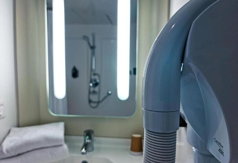 اتاق استاندارد, Ibis Caen Porte De Bretagne