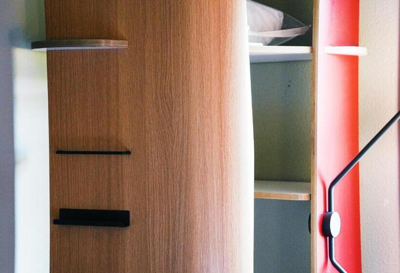 اتاق استاندارد, Ibis Caen Porte De Bretagne