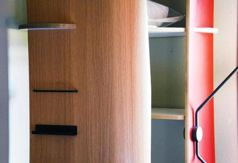 اتاق استاندارد, Ibis Caen Porte De Bretagne