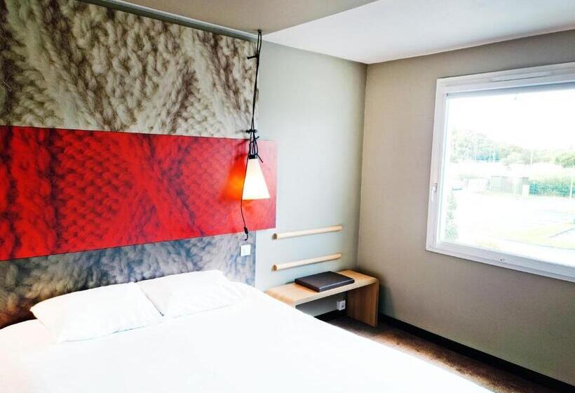 اتاق استاندارد, Ibis Caen Porte De Bretagne