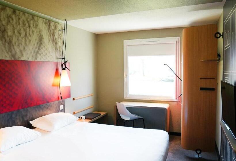 اتاق استاندارد, Ibis Caen Porte De Bretagne