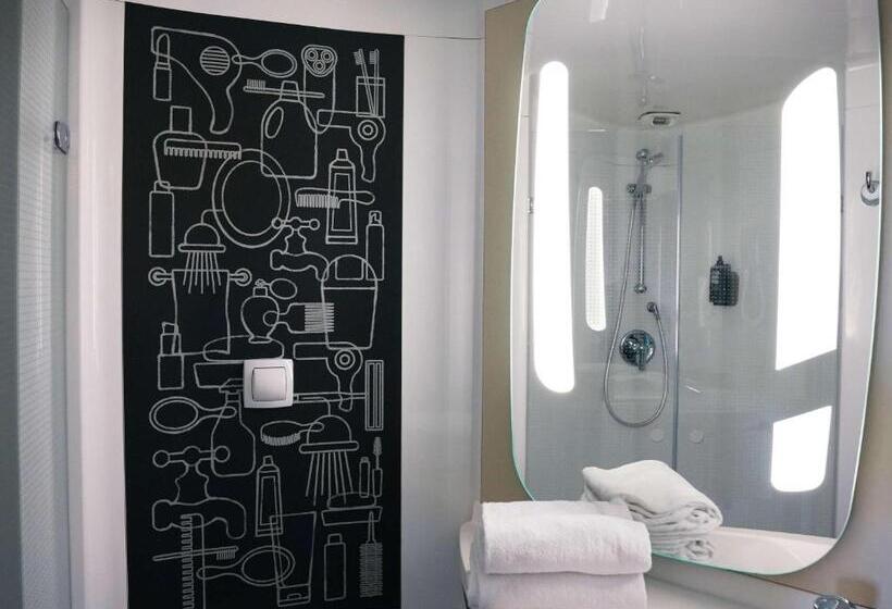 اتاق استاندارد, Ibis Caen Porte De Bretagne