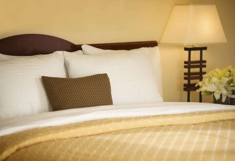 جناح, Larkspur Landing Extended Stay Suites Campbell