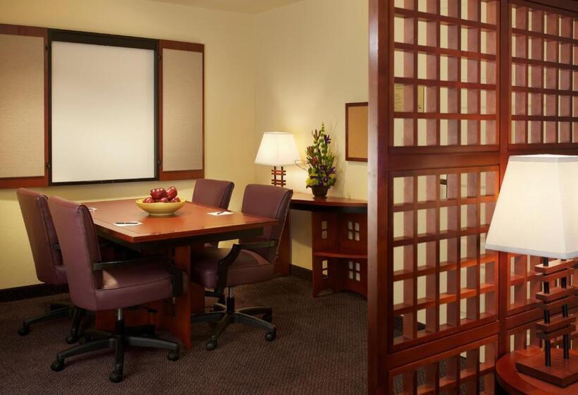 套房, Larkspur Landing Extended Stay Suites Campbell