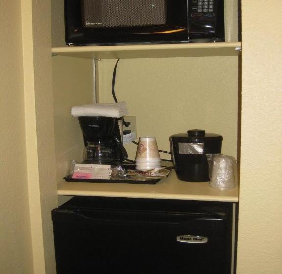 غرفة قياسية, Clarion Inn Idaho Falls Riverfront