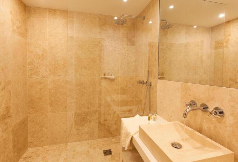 غرفة سوبيريور, Le Vieux Castillon