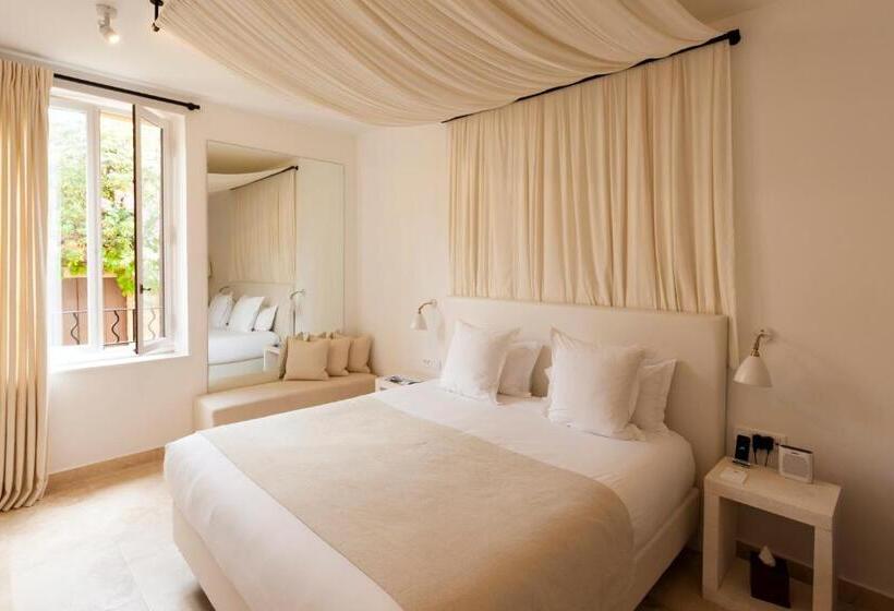 غرفة ديلوكس, Le Vieux Castillon