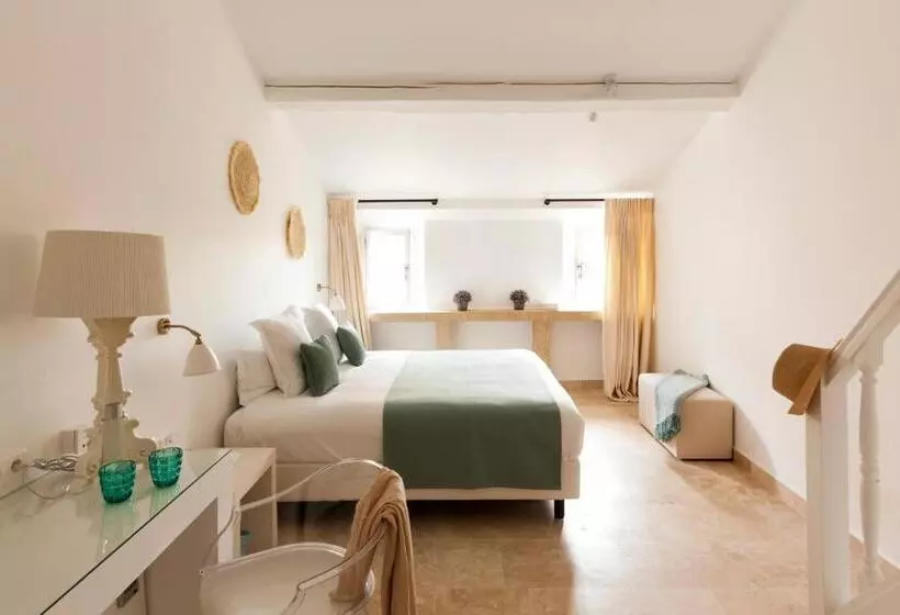 سوییت جونیور, Le Vieux Castillon