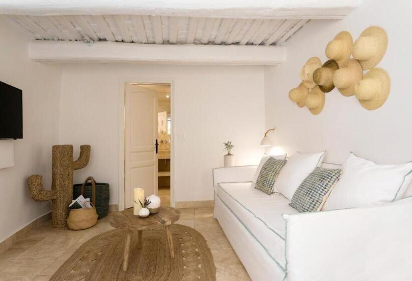 جناح, Le Vieux Castillon