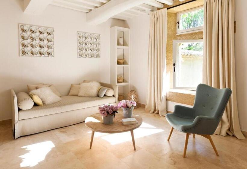 جناح, Le Vieux Castillon