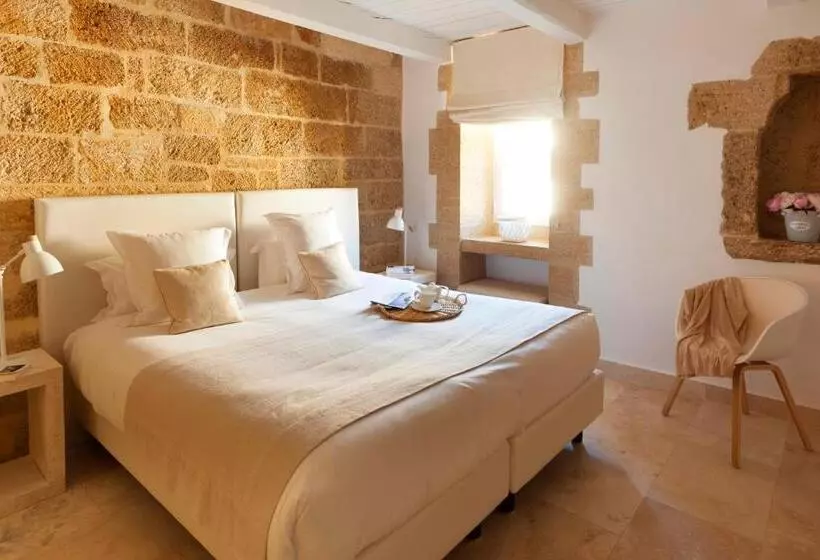 سوییت, Le Vieux Castillon