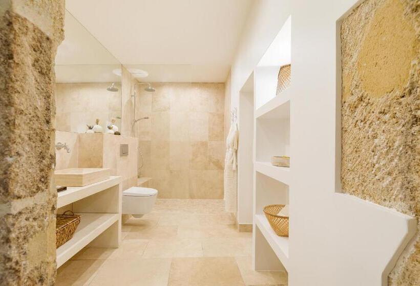 غرفة ديلوكس, Le Vieux Castillon