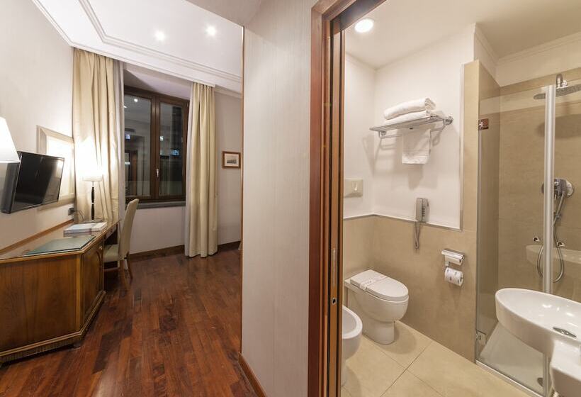 اتاق کلاسیک, Palazzo Turchini