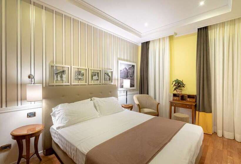 اتاق کلاسیک, Palazzo Turchini