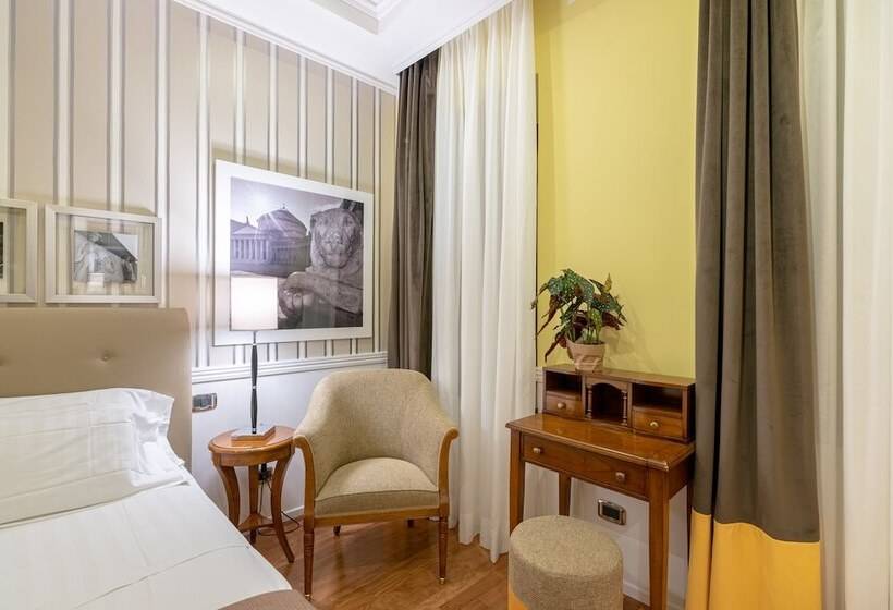 اتاق کلاسیک, Palazzo Turchini