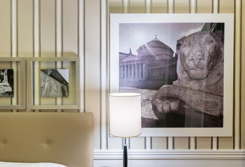 اتاق کلاسیک, Palazzo Turchini