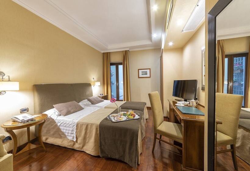 اتاق کلاسیک, Palazzo Turchini