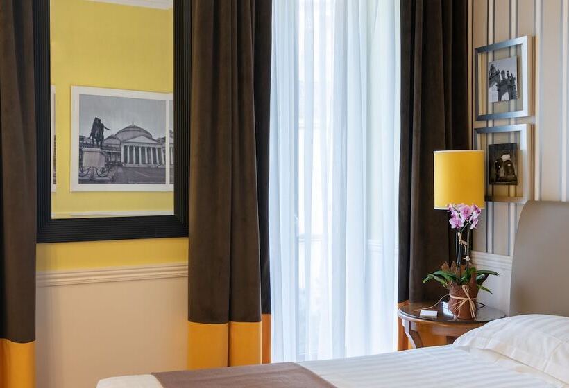 اتاق اجرایی, Palazzo Turchini