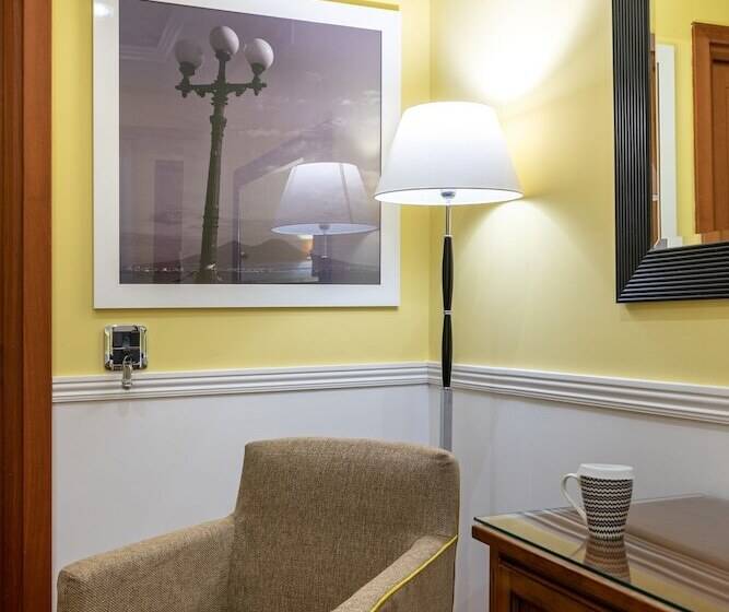 سوییت جونیور, Palazzo Turchini