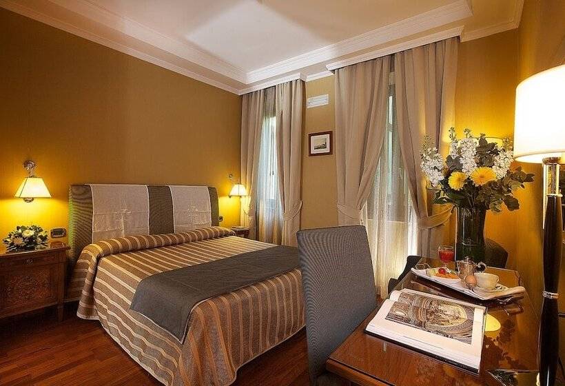 اتاق کلاسیک, Palazzo Turchini